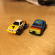 Illustration for article titled Micro Monday: Stock Car Edition